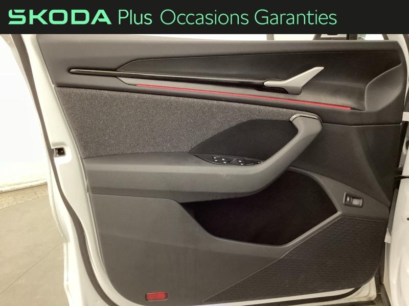 Voitures occasions ŠKODA KODIAQ Selection Nice