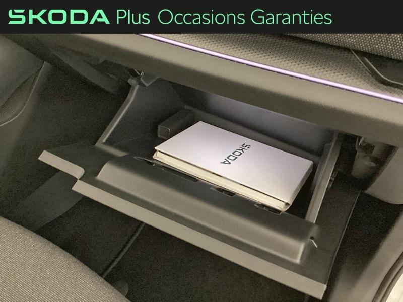 Voitures occasions ŠKODA KODIAQ Selection Nice