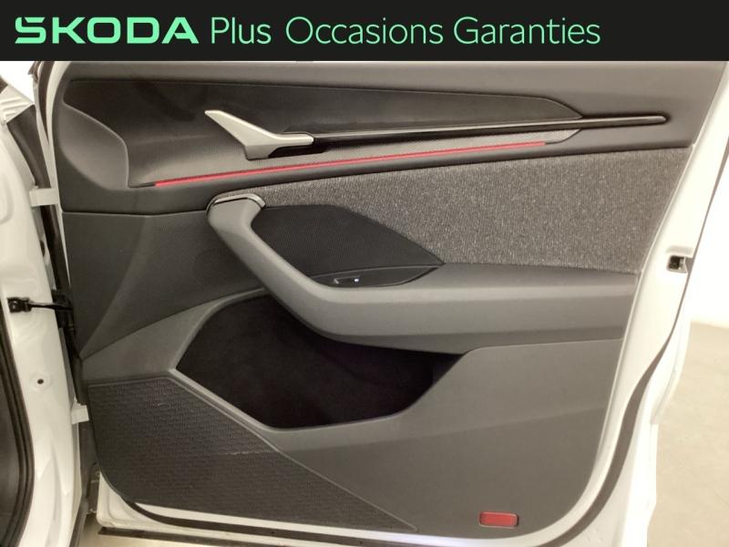 Voitures occasions ŠKODA KODIAQ Selection Nice