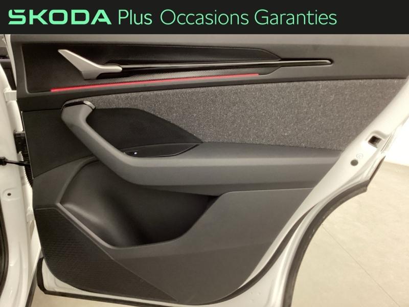 Voitures occasions ŠKODA KODIAQ Selection Nice