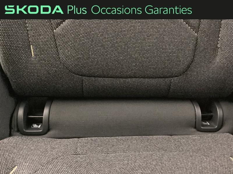 Voitures occasions ŠKODA KODIAQ Selection Nice