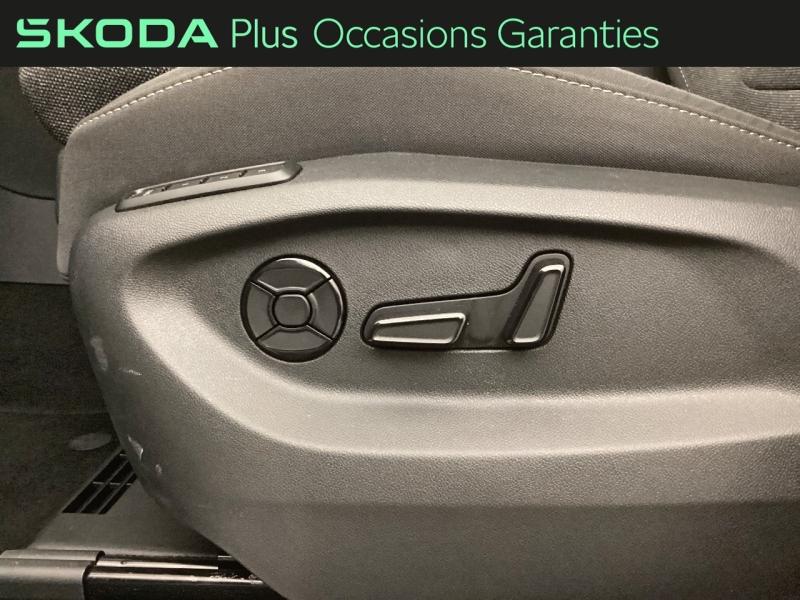 Voitures occasions ŠKODA KODIAQ Selection Mougins