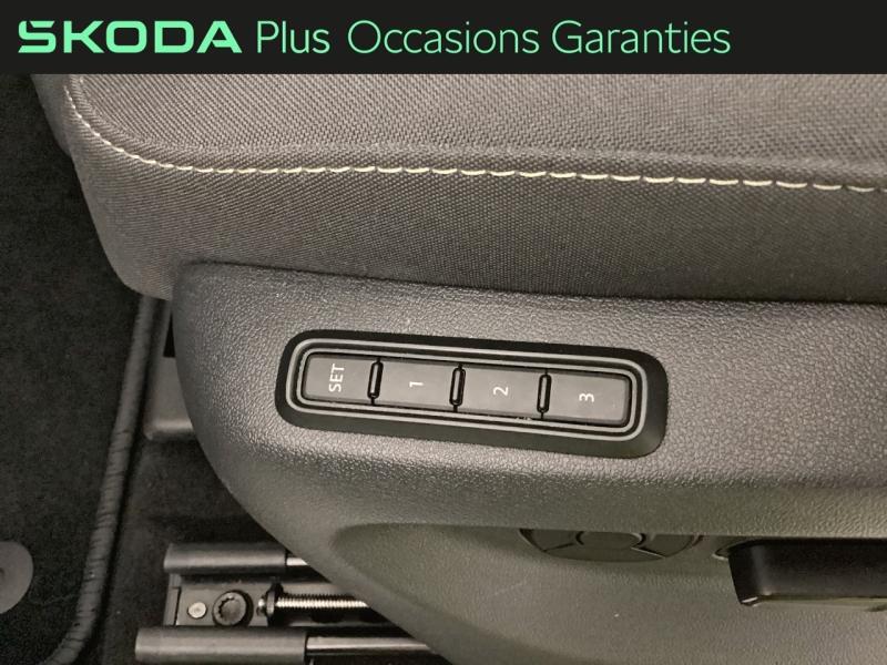 Voitures occasions ŠKODA KODIAQ Selection Mougins