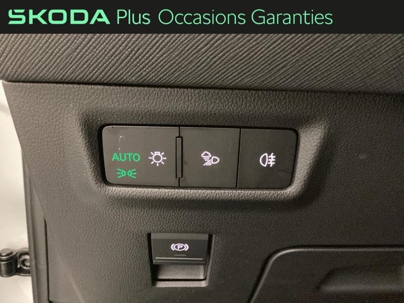 Voitures occasions ŠKODA KODIAQ Selection Nice