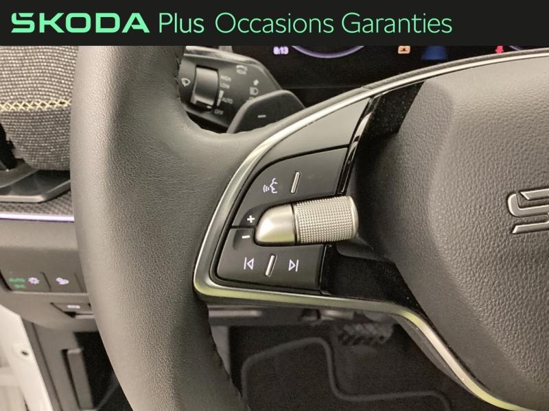 Voitures occasions ŠKODA KODIAQ Selection Nice