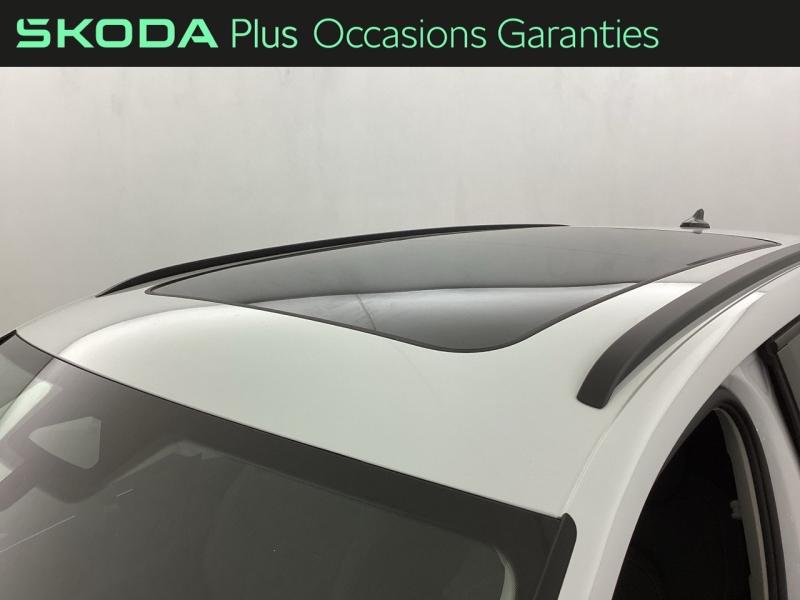 Voitures occasions ŠKODA KODIAQ Selection Nice