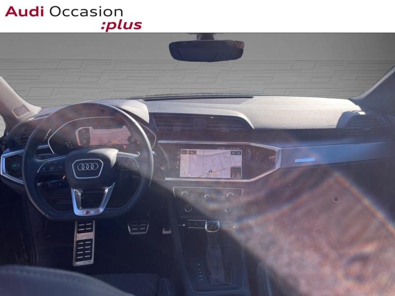 Voitures occasions Audi Q3  Nice