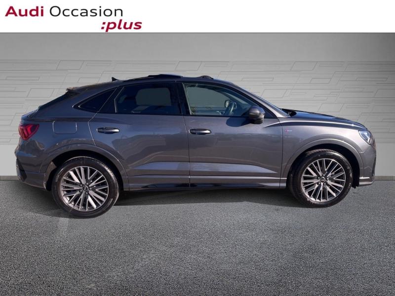 Voitures occasions Audi Q3  Nice