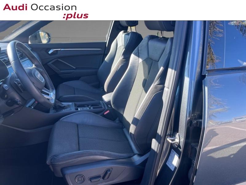 Voitures occasions Audi Q3  Nice