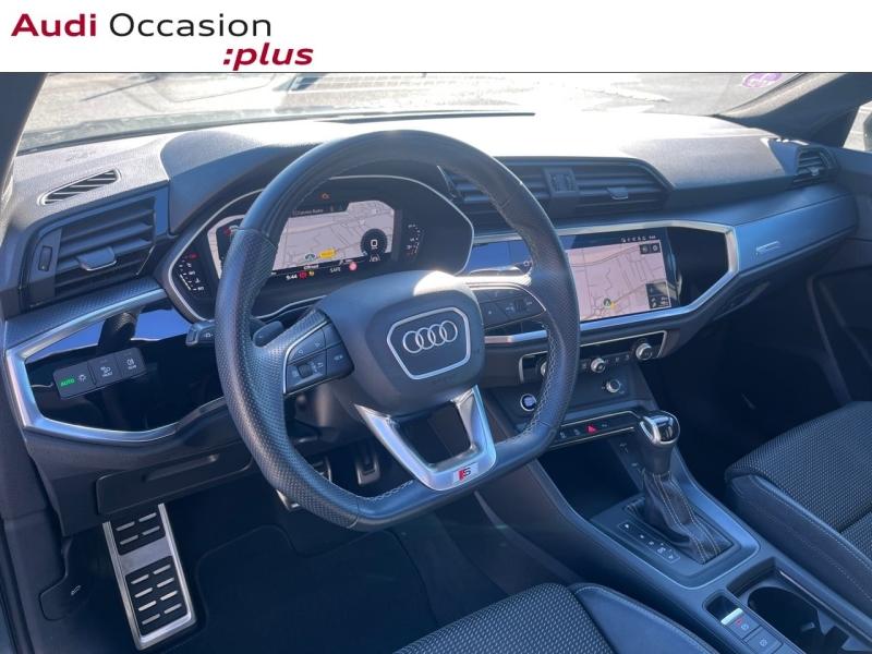 Voitures occasions Audi Q3  Nice