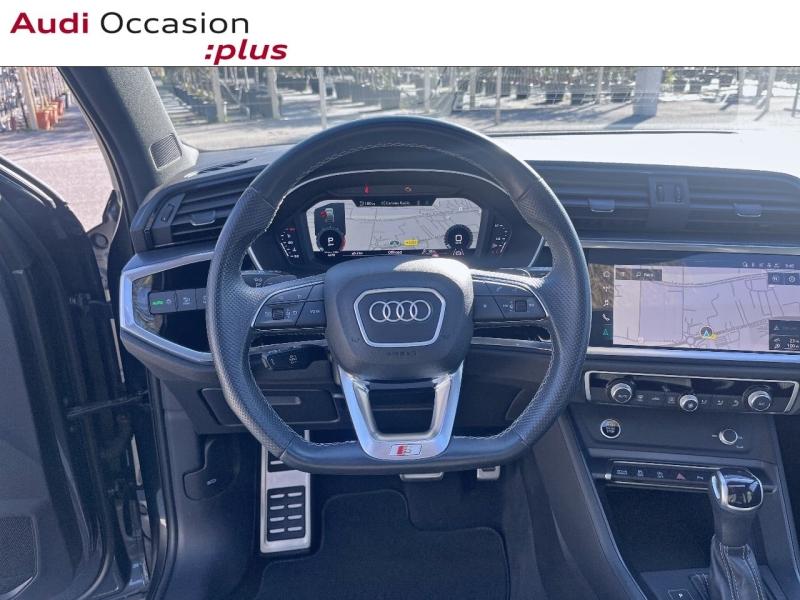 Voitures occasions Audi Q3  Nice