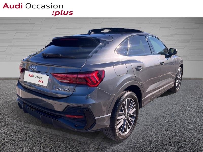 Voitures occasions Audi Q3  Nice