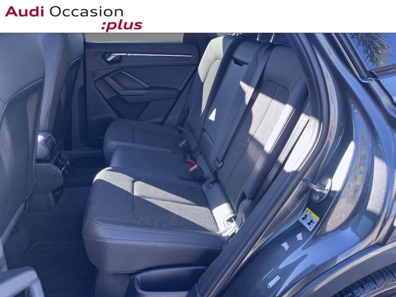 Voitures occasions Audi Q3  Nice