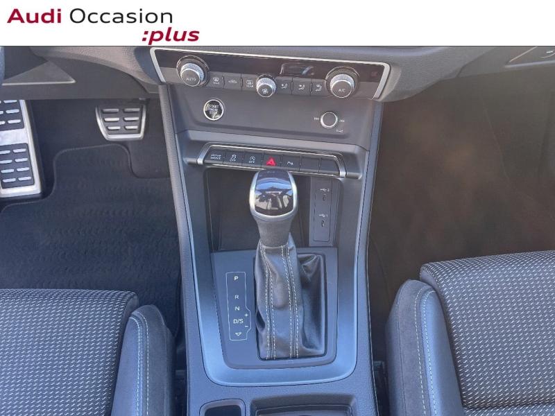 Voitures occasions Audi Q3  Nice