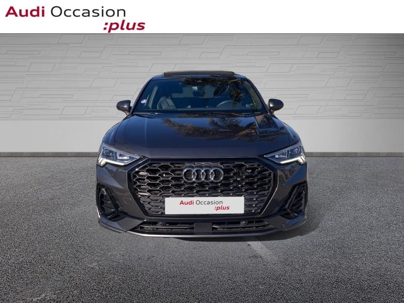 Voitures occasions Audi Q3  Nice