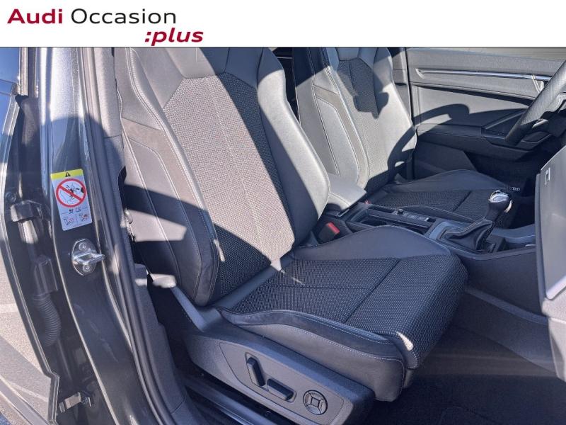 Voitures occasions Audi Q3  Nice