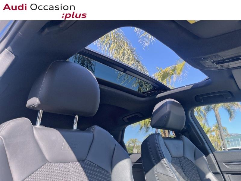 Voitures occasions Audi Q3  Nice