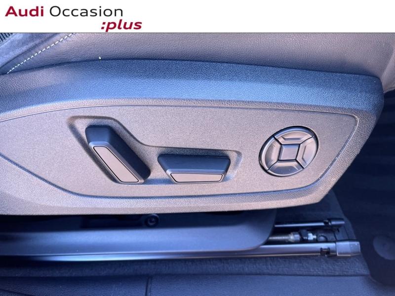 Voitures occasions Audi Q3  Nice