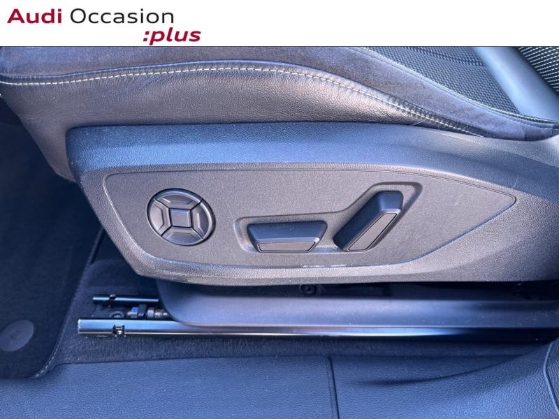 Voitures occasions Audi Q3  Nice