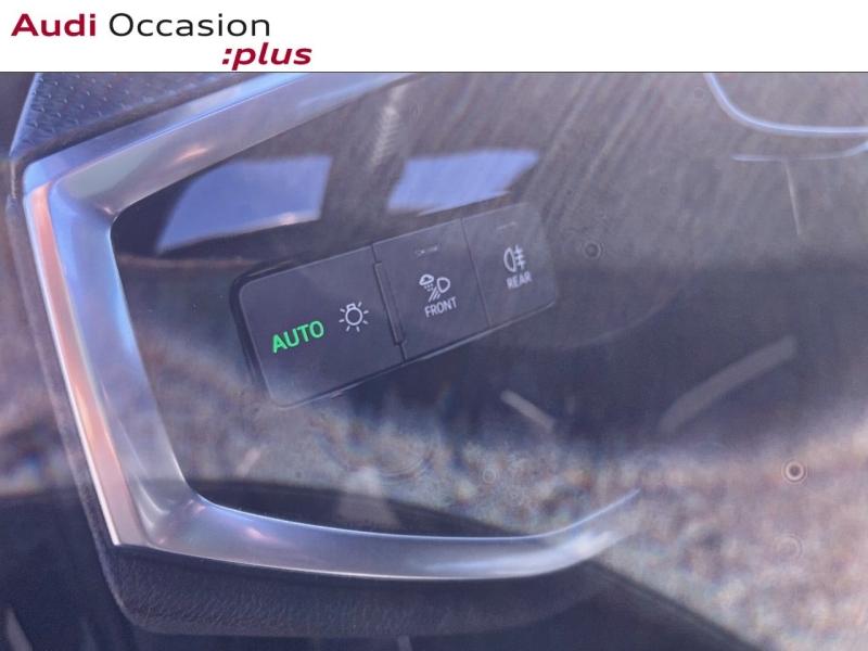 Voitures occasions Audi Q3  Nice