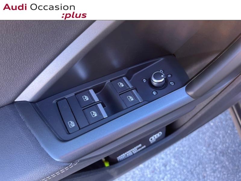 Voitures occasions Audi Q3  Nice