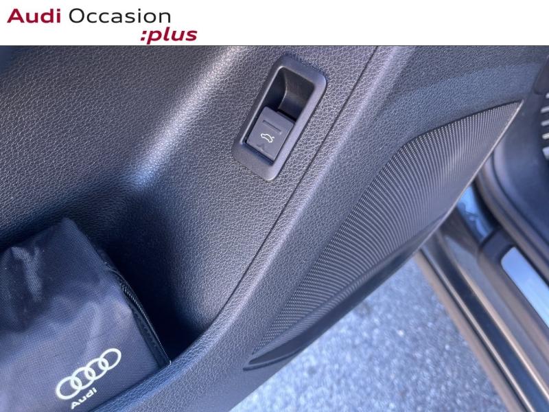 Voitures occasions Audi Q3  Nice