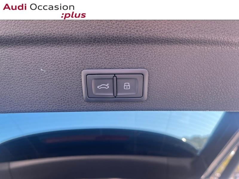 Voitures occasions Audi Q3  Nice