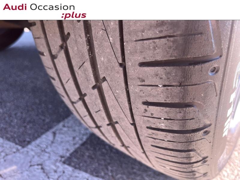 Voitures occasions Audi Q3  Nice