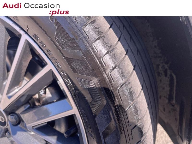 Voitures occasions Audi Q3  Nice