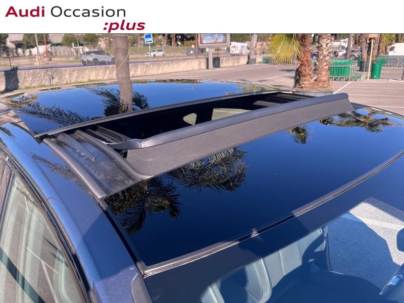 Voitures occasions Audi Q3  Nice