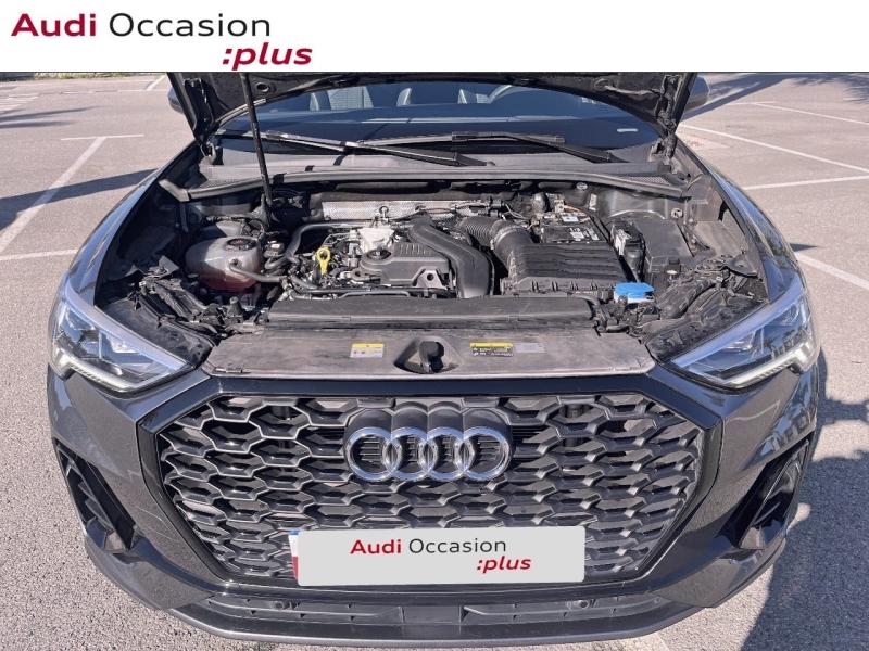 Voitures occasions Audi Q3  Nice