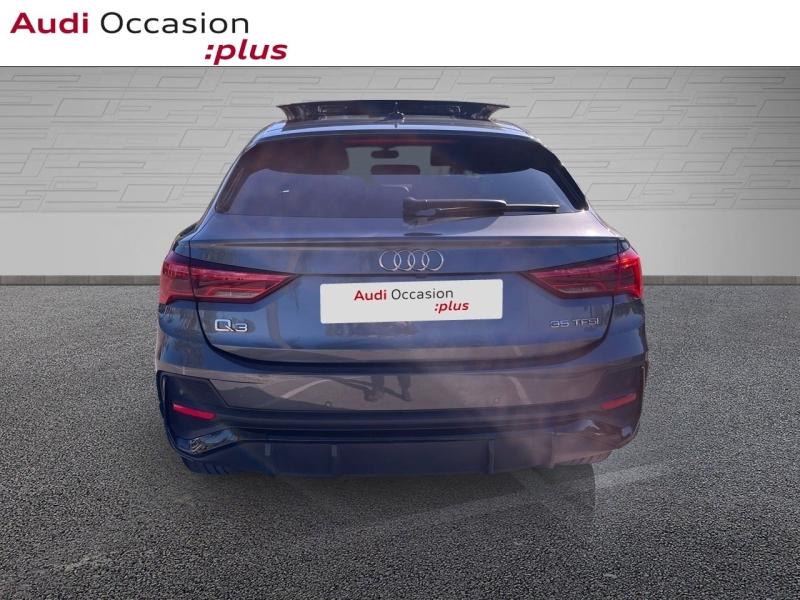 Voitures occasions Audi Q3  Nice