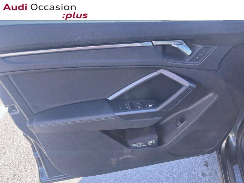 Voitures occasions Audi Q3  Nice
