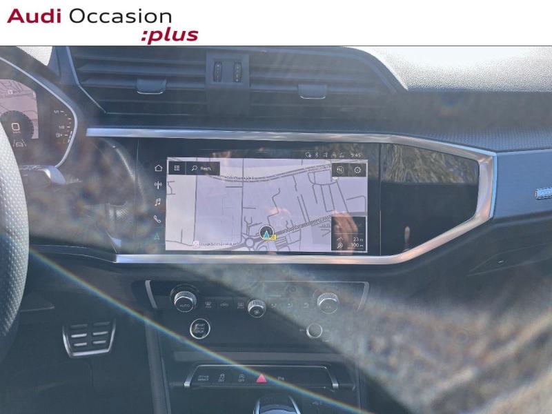 Voitures occasions Audi Q3  Nice
