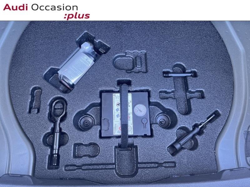 Voitures occasions Audi Q3  Nice