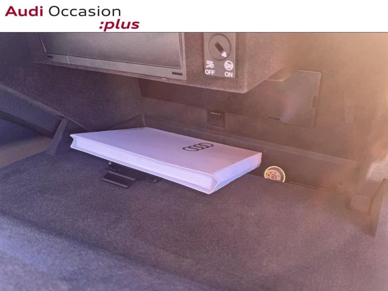 Voitures occasions Audi Q3  Nice