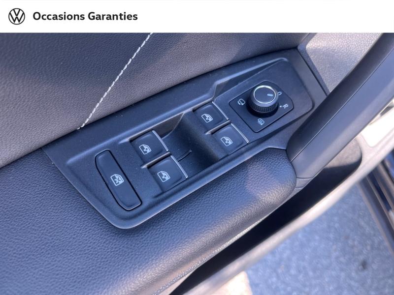 Voitures occasions VOLKSWAGEN TIGUAN R-Line Nice