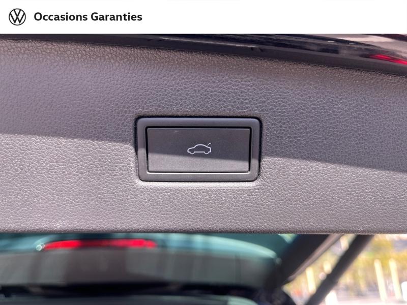 Voitures occasions VOLKSWAGEN TIGUAN R-Line Nice