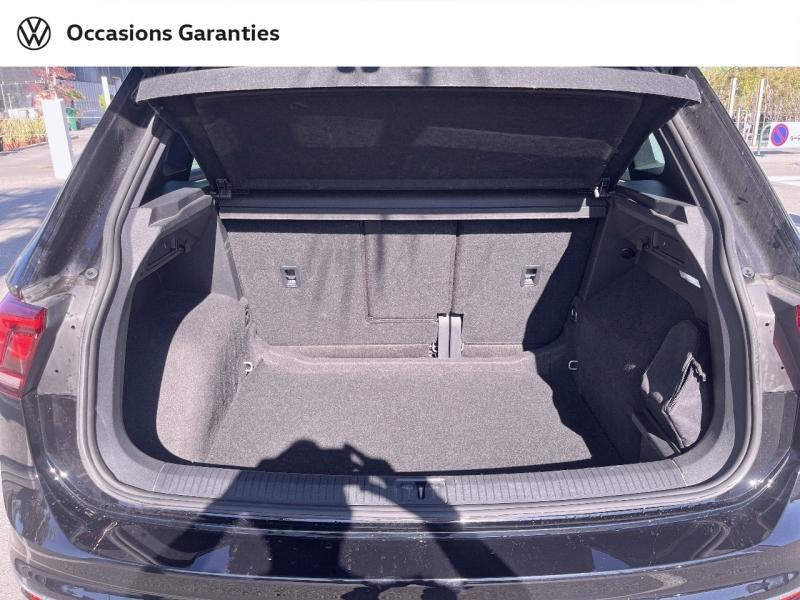 Voitures occasions VOLKSWAGEN TIGUAN R-Line Nice