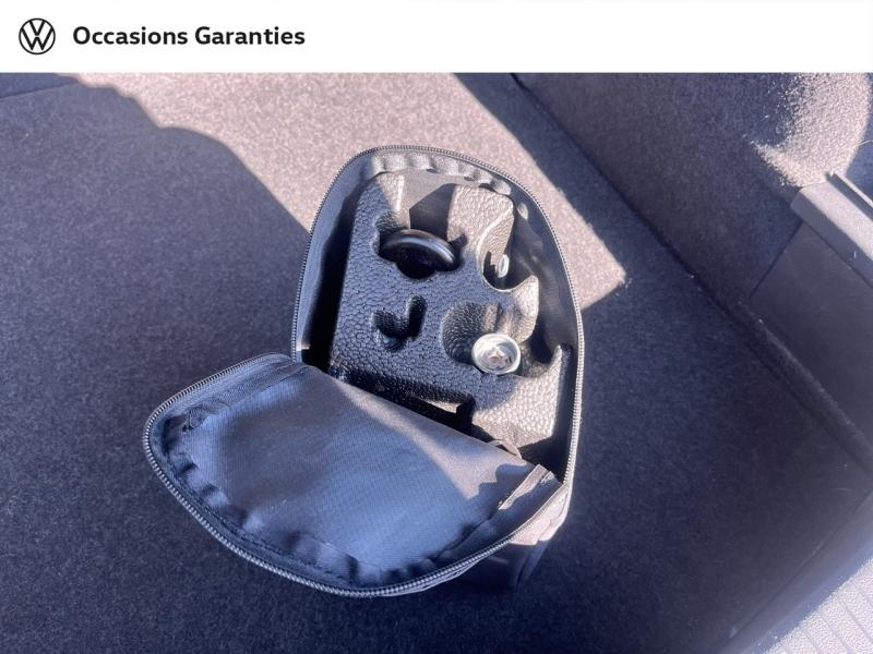 Voitures occasions VOLKSWAGEN TIGUAN R-Line Nice