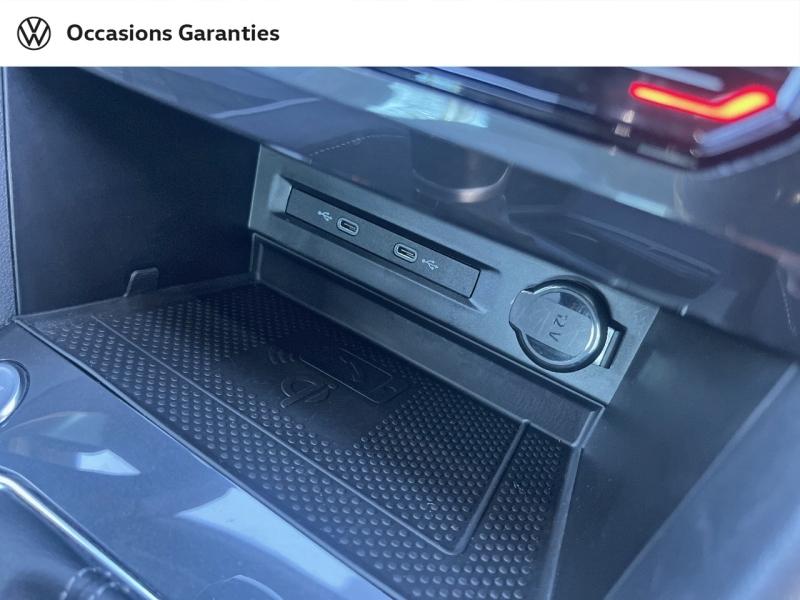Voitures occasions VOLKSWAGEN TIGUAN R-Line Nice