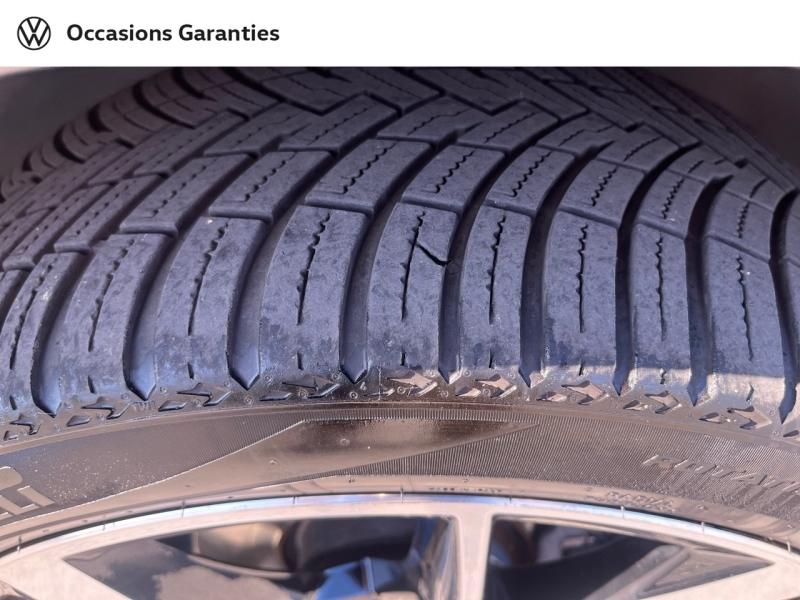 Voitures occasions VOLKSWAGEN TIGUAN R-Line Nice