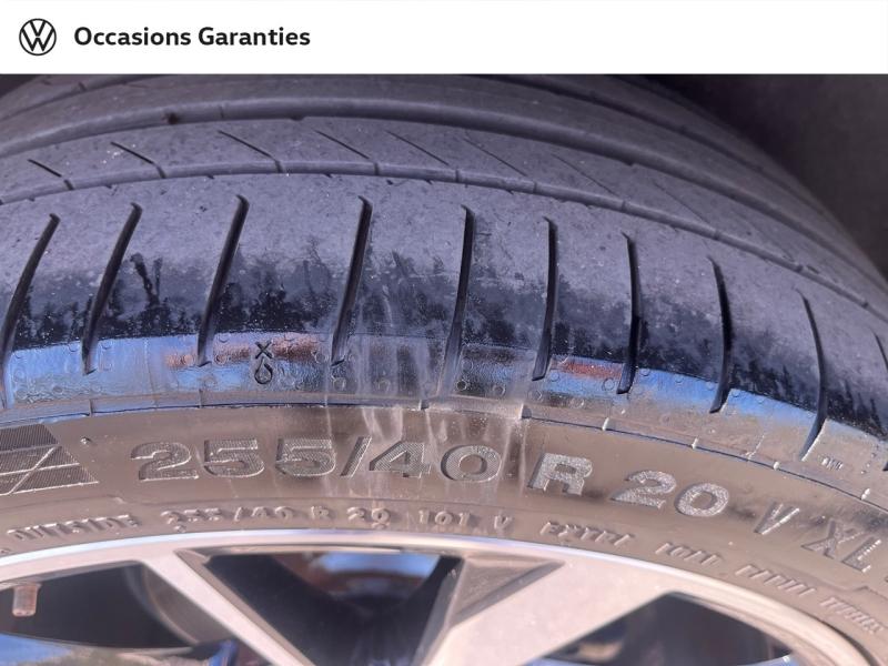Voitures occasions VOLKSWAGEN TIGUAN R-Line Nice