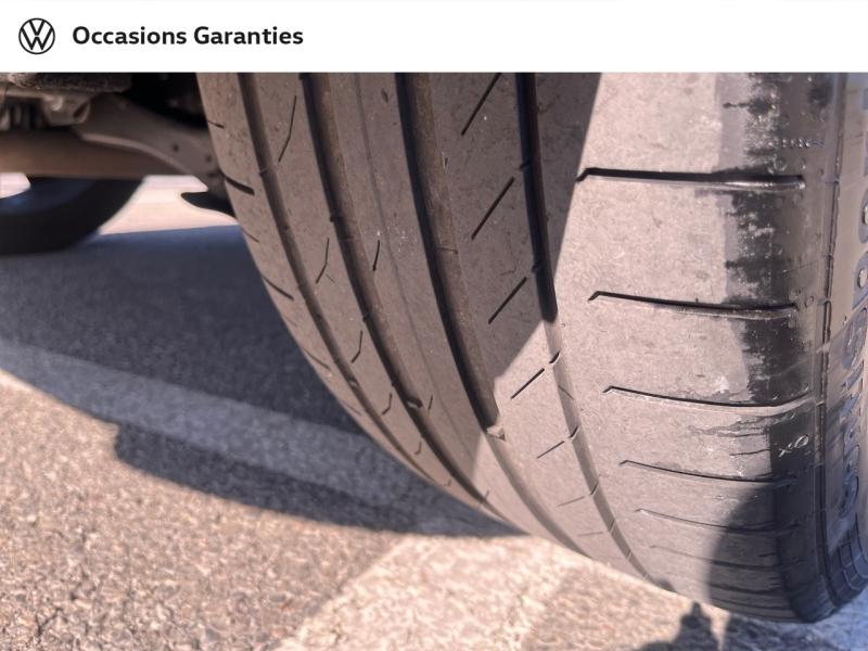 Voitures occasions VOLKSWAGEN TIGUAN R-Line Nice