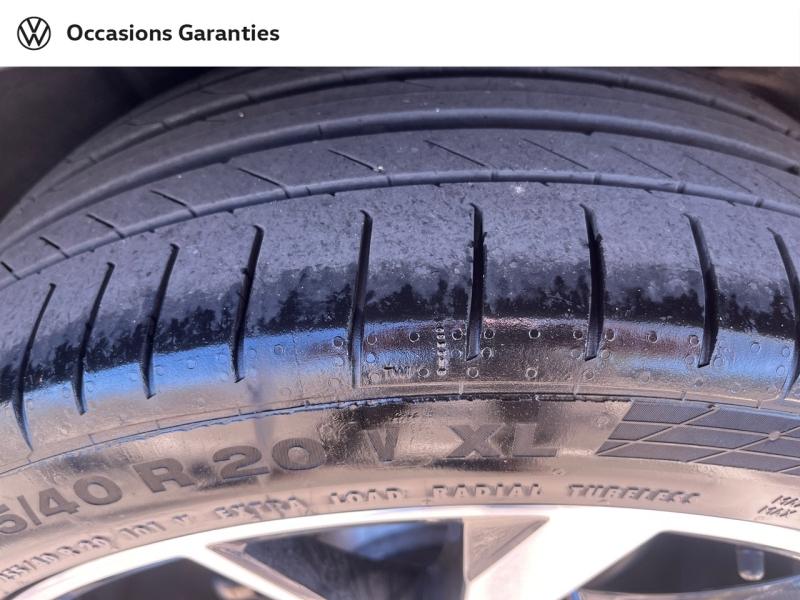Voitures occasions VOLKSWAGEN TIGUAN R-Line Nice