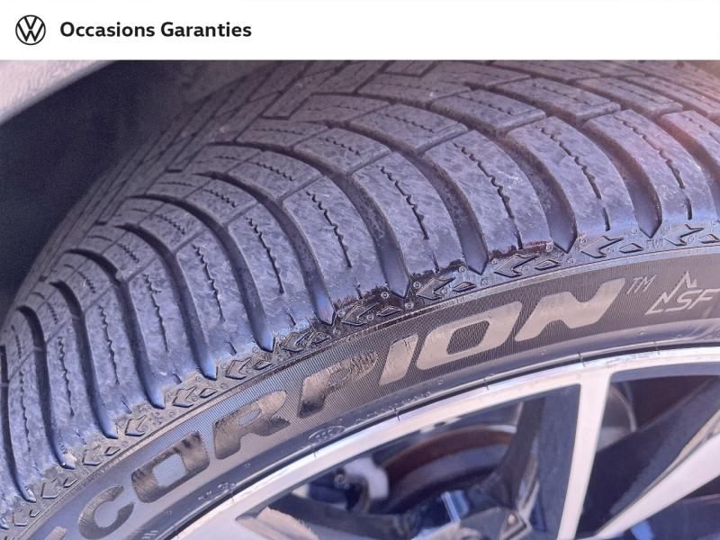 Voitures occasions VOLKSWAGEN TIGUAN R-Line Nice