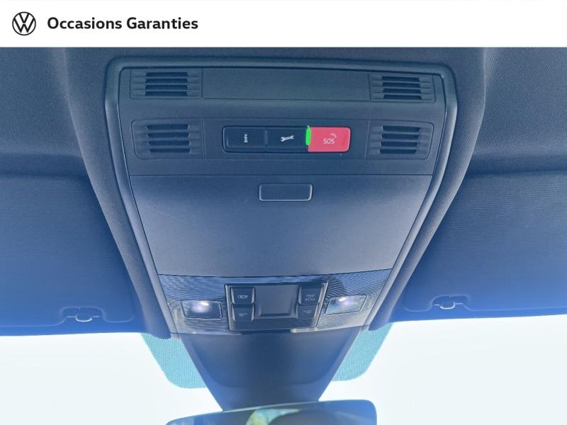 Voitures occasions VOLKSWAGEN TIGUAN R-Line Nice