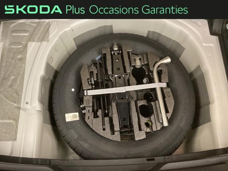 Voitures occasions ŠKODA FABIA Ambition Nice