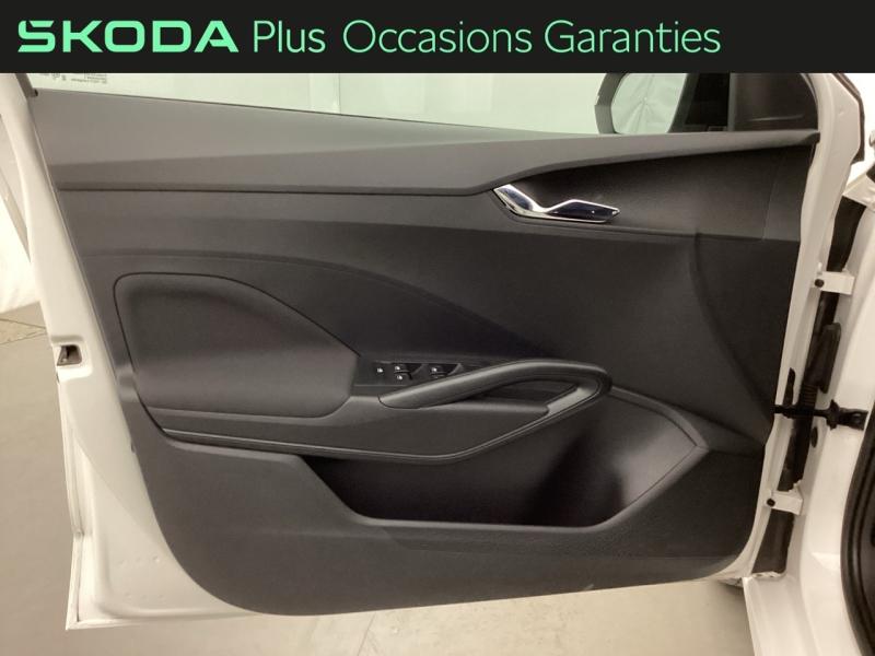 Voitures occasions ŠKODA FABIA Ambition Nice