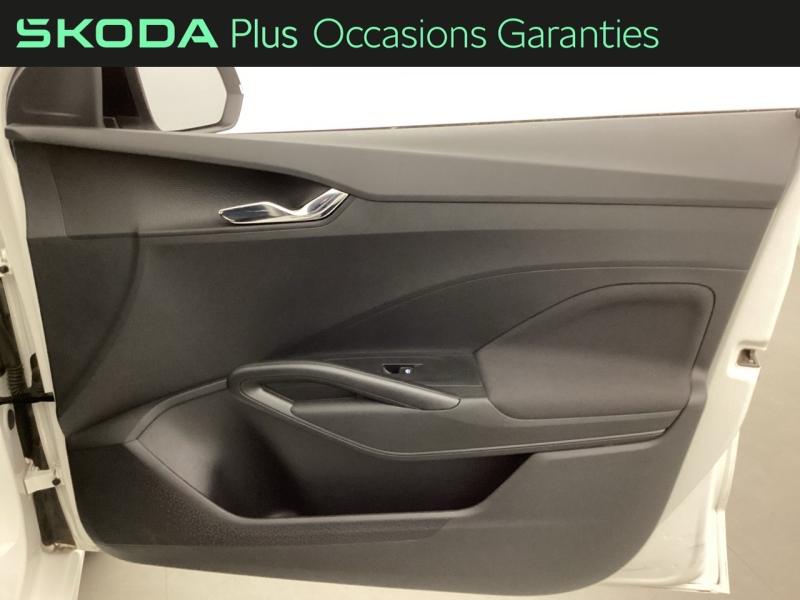 Voitures occasions ŠKODA FABIA Ambition Nice